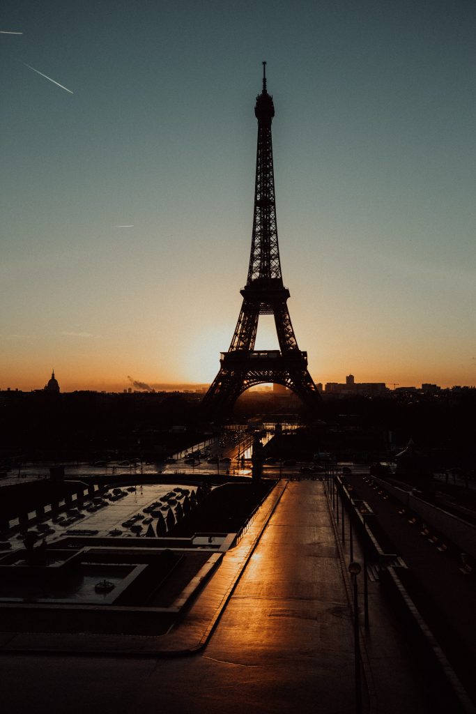 Cómo visitar Paris sin morir en el intento