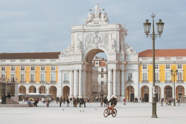 Los Mejores Free Tour Por Lisboa En Espa Ol La Esquina Del Viajero