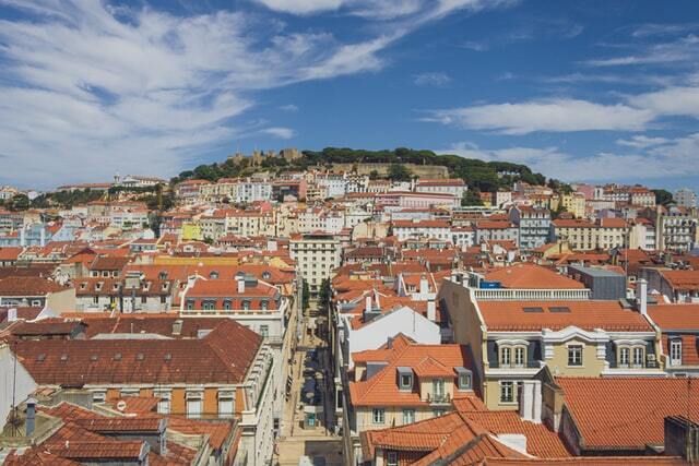 Los Mejores Free Tour Por Lisboa En Espa Ol La Esquina Del Viajero