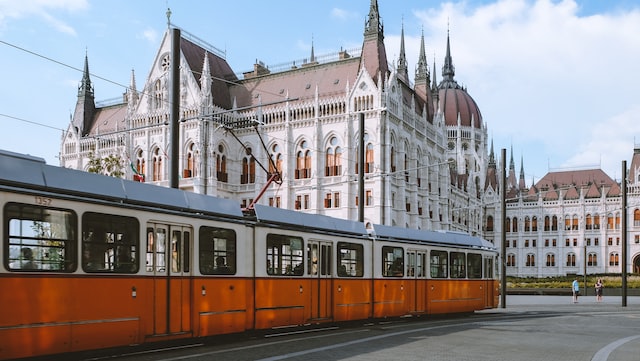 Free tours por Budapest - Tour gratuito gratis