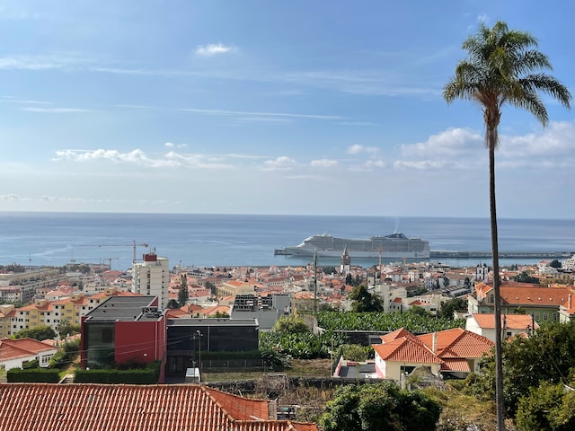 free tour por Funchal, Madeira, Portugal 