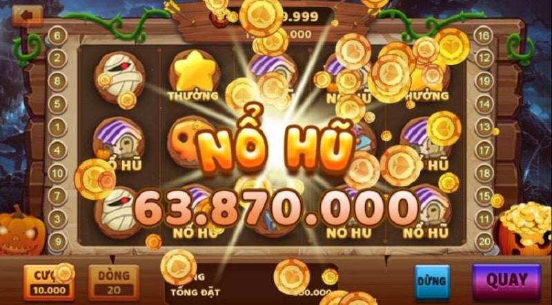 Hiểu thêm từ A đến Z về game slot đổi thưởng