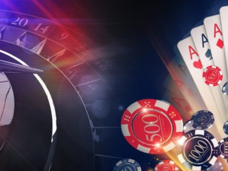 Top 7 nhà cái casino trực tuyến Việt Nam uy tín cho các tay cược
