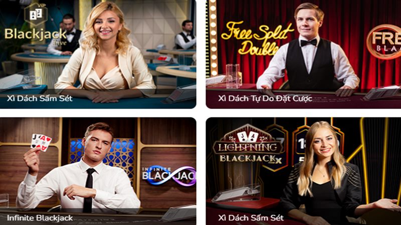 BK8 - Casino online lớn nhất thế giới