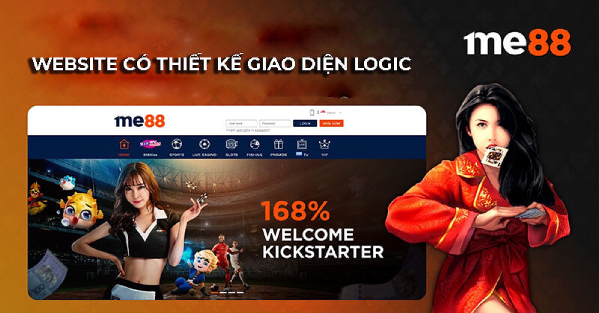 me88 - Trang cá độ bóng đá uy tín nhất việt nam