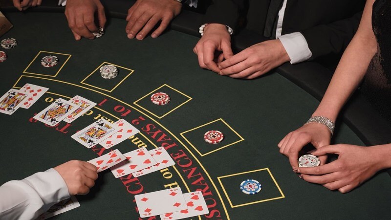 Casino online uy tín đăng ký trò chơi hấp dẫn