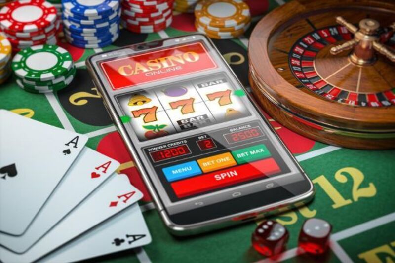 Câu hỏi về app đánh bạc online