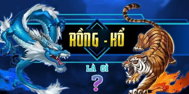 Hướng dẫn chi tiết hơn về dòng game bài Rồng Hổ