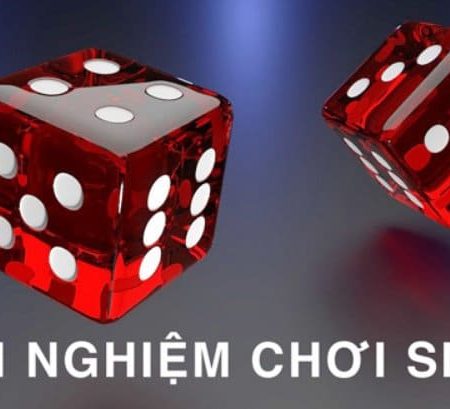 Kinh nghiệm chơi Sicbo hay nhất mà bạn nên tham khảo