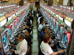 Pachinko Slot có thực sự giúp bạn giành được chiến thắng?