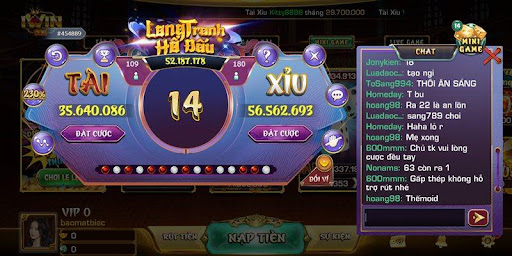Công cụ dự đoán hỗ trợ chơi Tài Xỉu trên nhiều cổng game hàng đầu