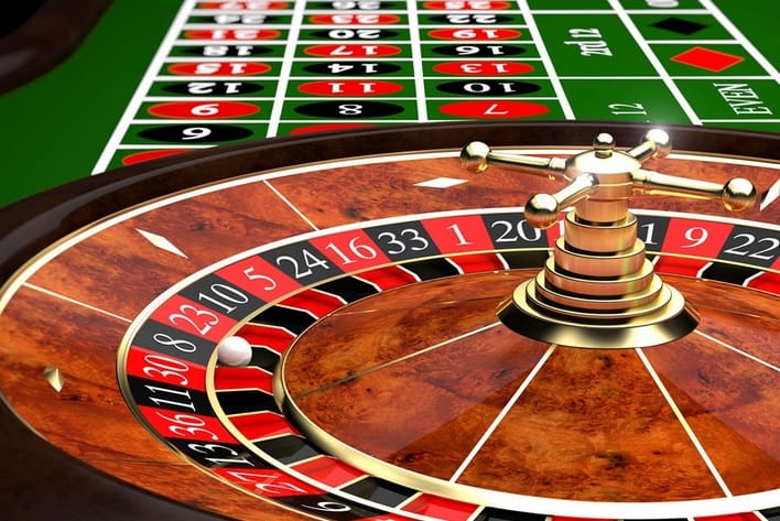 Roulette là game gì?