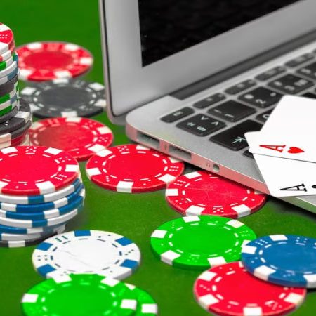 Hợp pháp hóa casino trực tuyến ở Việt Nam có nên không?