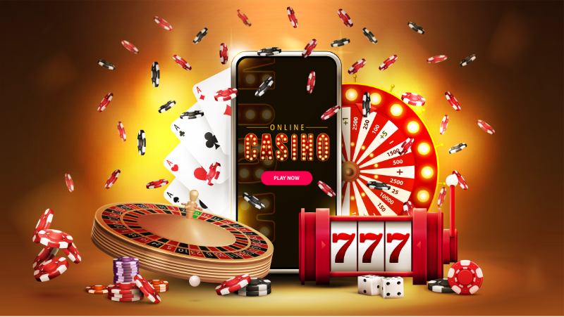 Casino Online