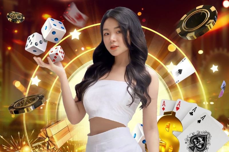 Tin tưởng Casino Online 