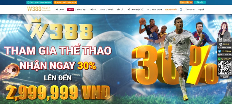 Ưu đãi hấp dẫn
