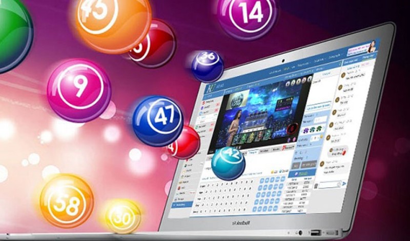 Xổ số, Lô đề trực tuyến 