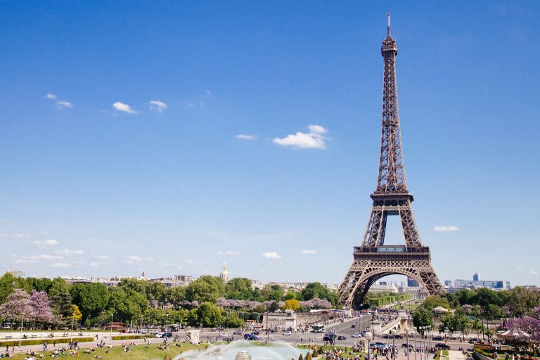 Cómo visitar Paris y no morir en el intento (Parte 1) – 2023