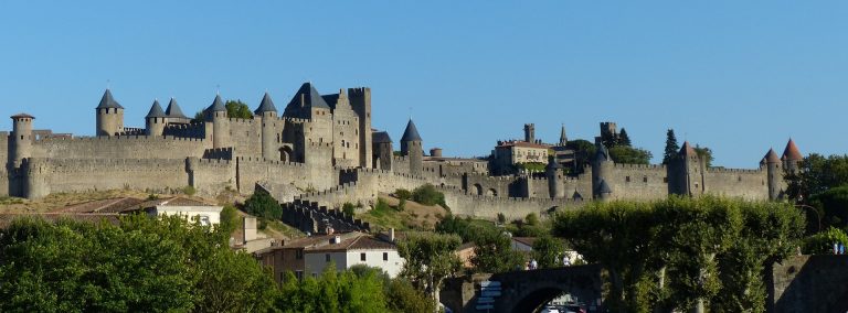 Qué ver en Carcassonne en dos días (con mapa) – 2024