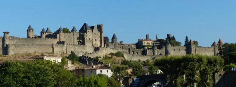 Qué ver en Carcassonne en dos días (con mapa) – 2023