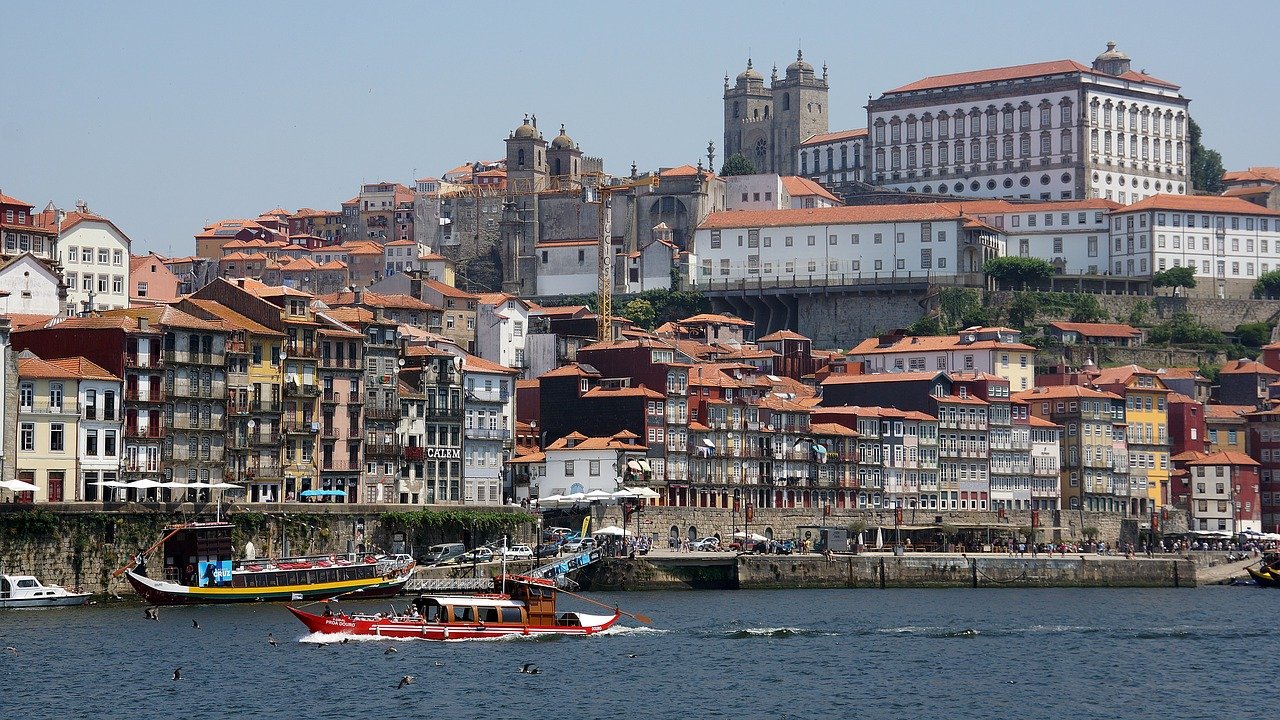 Foto de Oporto
