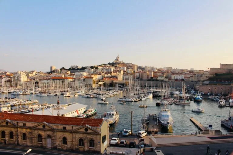 Los mejores Free Tour por Marsella en español – Gratis 2024