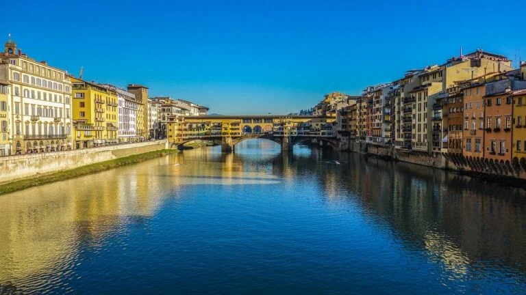 Los mejores Free tour por Florencia, Italia – Gratis 2024