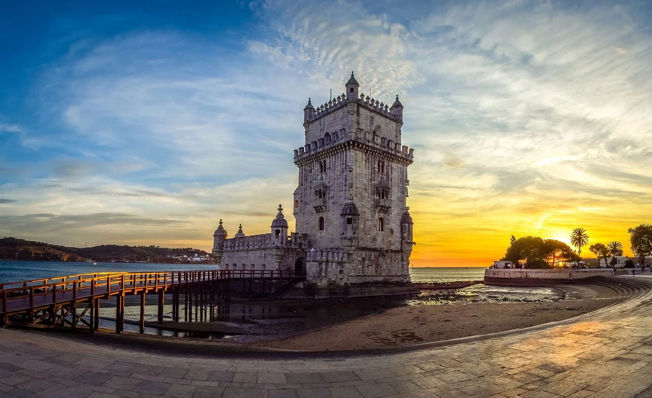 Qué ver en Portugal: mapas turísticos y lugares que no te puedes perder