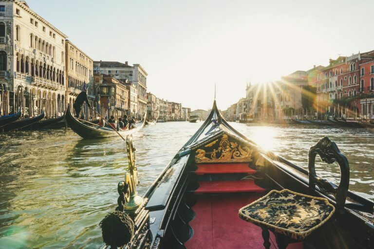 Qué hacer y qué ver en Venecia, Italia 2024 – con mapa