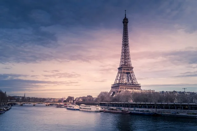 foto de paris