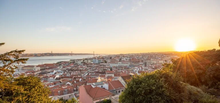 Los mejores free tour por Lisboa en español – Gratis 2024