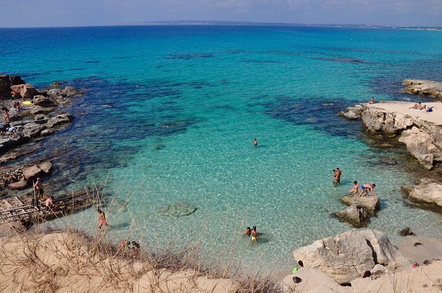 Top 5: planes que hacer en Formentera durante el verano 2023 (con mapa)