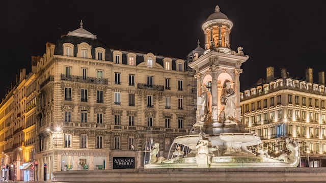 20 cosas que ver y que hacer en Lyon en invierno 2024