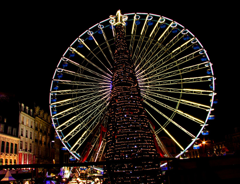 Top 15: los mejores destinos en Francia para navidad 2024 ⋆ La esquina ...